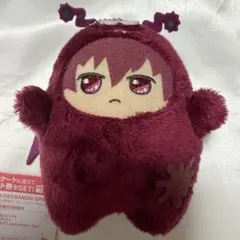 アイナナ ŹOOĻ 狗丸トウマ モンぬい わるモフ