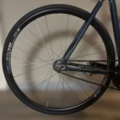 2025年最新】ピスト ホイール クリンチャーの人気アイテム - メルカリ