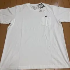ユニクロ カウズ スヌーピー XXL 新品未使用 ポケットTシャツのサムネイル