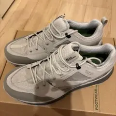 Jack Wolfskin トレッキングシューズ 未使用　27cmのサムネイル