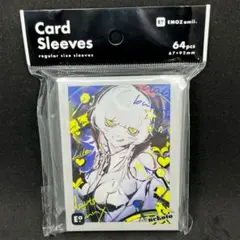 ♥匿名配送♥ 新品未開封 EMOZamii. スリーブ Lila art:寝言