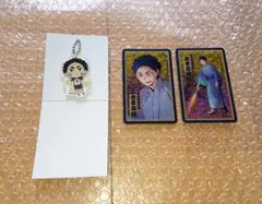 ハイキュー!! ～勝利への道筋カフェ～ アクリルキーホルダー 赤葦 京治