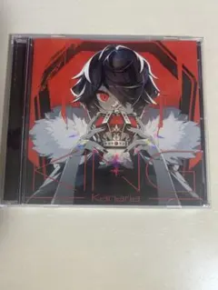 2026年最新】kanaria cdの人気アイテム - メルカリ