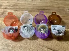 肩ズンfig.リメンバー•ミー フルコンプセット