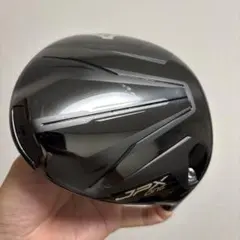 JPX ONE ドライバー ヘッド 10.5°のサムネイル
