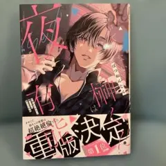 仕事ができない榊くんは夜だけ有能のサムネイル