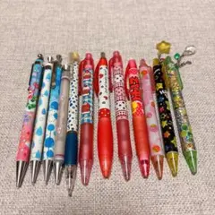 シャーペン 12本おまとめ売り 平成レトロ 当時物