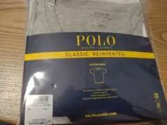 POLO RALPH LAUREN クラシックフィット Tシャツ
