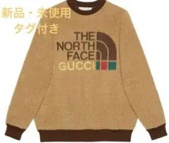 2025年最新】gucci ノースフェイス スウェットの人気アイテム - メルカリ