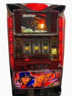 s*r様 パチスロ実機 ろくでなしBLUES スロット - メルカリ