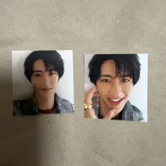 CanCam 5月号 両面つやつやピンナップ M!LK 曽野舜太