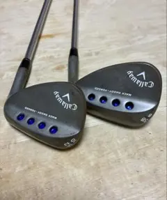 2026年最新】キャロウェイ ウェッジ 52の人気アイテム - メルカリ