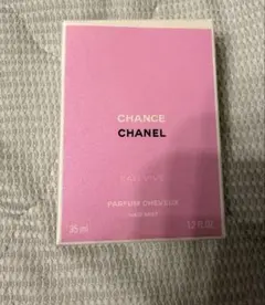 【CHANEL】 シャネル　チャンスオーヴィーヴヘアミスト　35mlのサムネイル