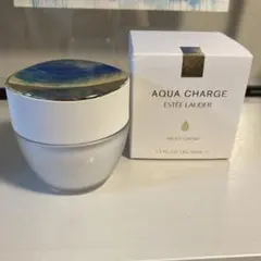 アクアチャージ薬用ミルキークリームのサムネイル