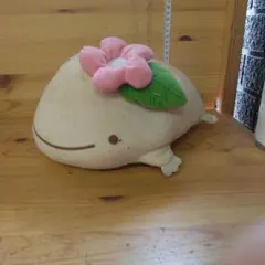 サンエックス なごみまくり キラキラぬいぐるみ BIG 激レア 平成レトロ