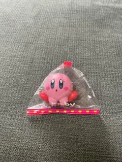 星のカービィ インテリアミニフィギュア 未開封