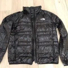 THE NORTH FACE ライトヒートジャケット レディースLのサムネイル