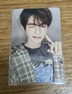 ジャンハオ タイ バンコク トレカ 会場限定 ZEROBASEONE zb1