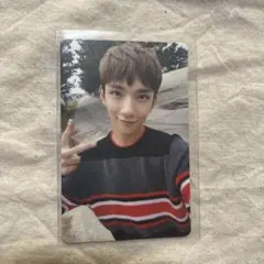 SEVENTEEN ジョシュア going seventeen トレカ