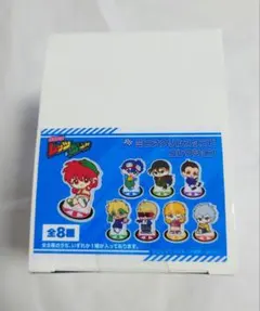 爆走兄弟レッツ＆ゴー 30周年記念展 缶バッジコレクション