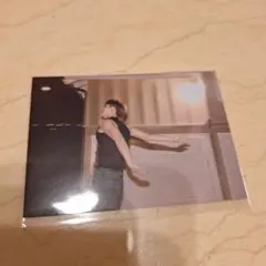 SEVENTEEN CxM HYPE VIBES 特典 トレカ ミンギュ