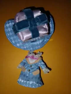 プチブライス ブタ プリンプピッグ - メルカリ