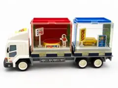 2026年最新】チョロQ トレーラーの人気アイテム - メルカリ