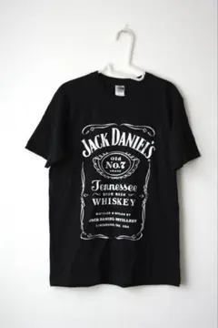 ジャックダニエル tシャツ