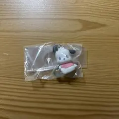 サンリオ めじるしアクセサリー ポチャッコ パステルカラーバージョン