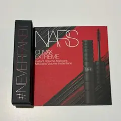 NARS クライマックス エクストリームマスカラのサムネイル