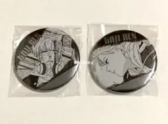 2025年最新】ウィンドブレイカー ジュエリー缶バッジの人気