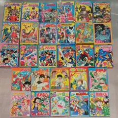 バラ売り可能】ジャンコミ・ジャンパラ・コミックスニュースセット