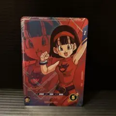 SDV5-LPUR3 ビーデル