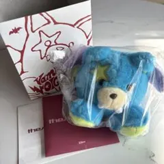 enhypen エナプ ボイスキーリング ジェイ jay