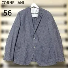 2026年最新】CORNELIANI メンズ テーラードジャケットの人気アイテム