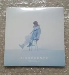 Aile The Shota CD 『AINNOCENCE』　未開封品