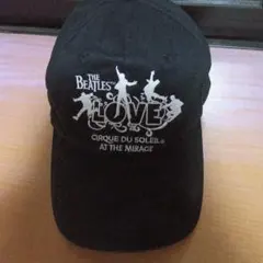 The Beatles キャップ　ビートルズのサムネイル