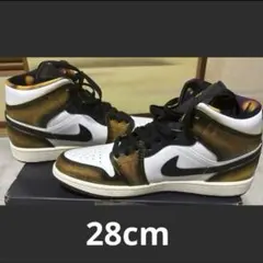 新品‼️ NIKE ナイキ エアジョーダン1 ウェアアウェイ タクシー taxi