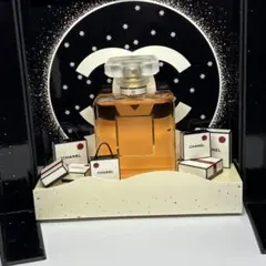 未使用級 シャネル ココマドモアゼル オードパルファム 100ml 香水