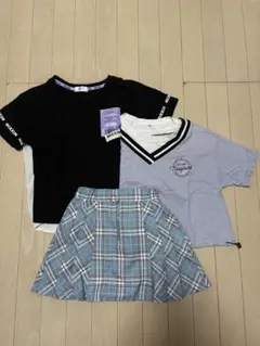 キッズ服 まとめ売り 140cm