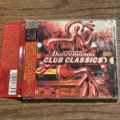 【Dancemania ~Club Classics~】TOCP-64034