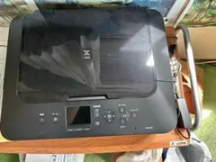 Canon PIXUS MG6330 BK 総印刷1150枚以下 - メルカリ