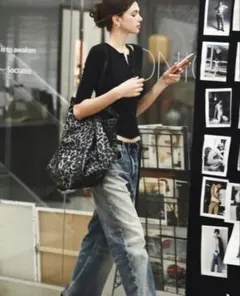 ナイロントートバッグ トートバッグ