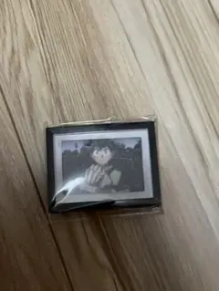 僕のヒーローアカデミア ヒロアカ  アートフレームコレクション B 緑谷