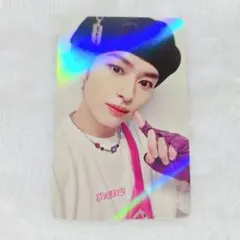 Straykids リノ ODDINARY withdrama