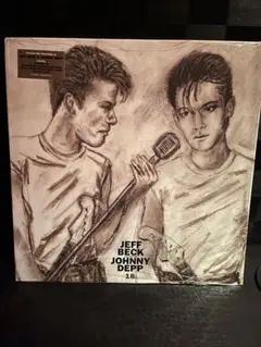 2026年最新】Johnny deppの人気アイテム - メルカリ