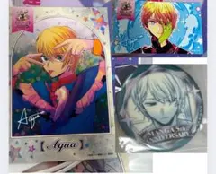 推しの子ポップアップ アクア