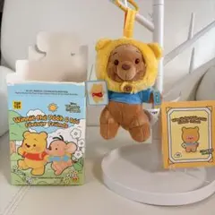 Winmie the Pooh ＆ Roo Forever Friends