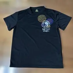 T&C Surf Designs ブラック Tシャツ