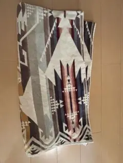Pendleton White Sands Bath Towel 30x58